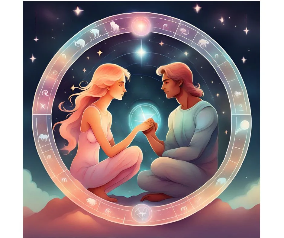 Zodiac Compatibility: Star Signs That Should & Shouldn’t Date