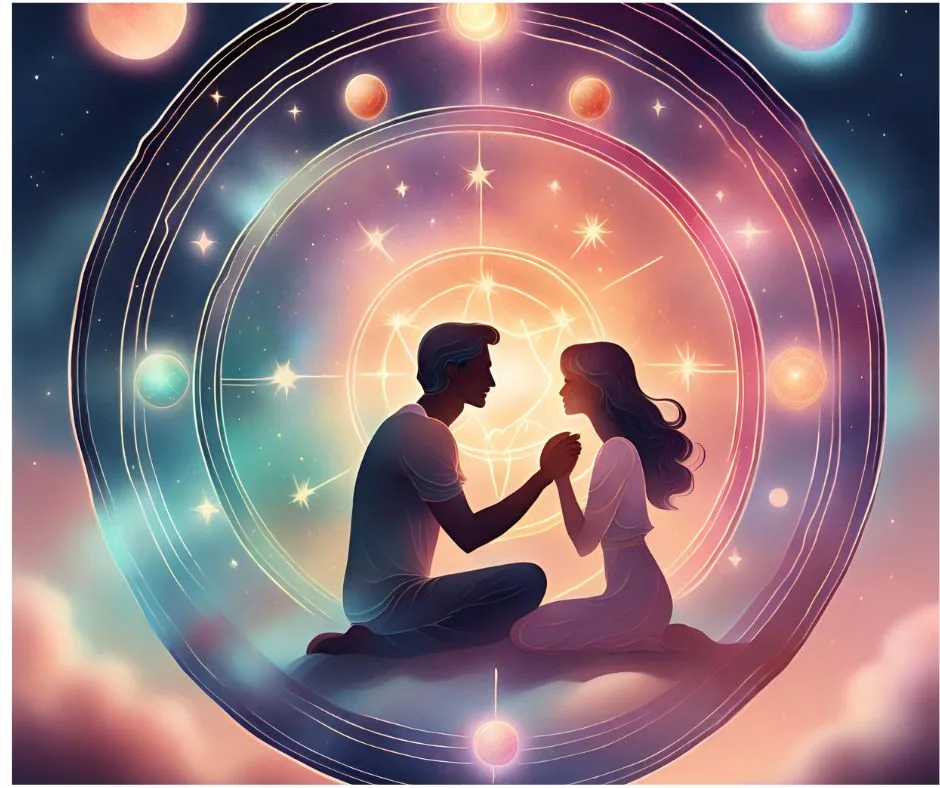 Astrology for Love and Relationships