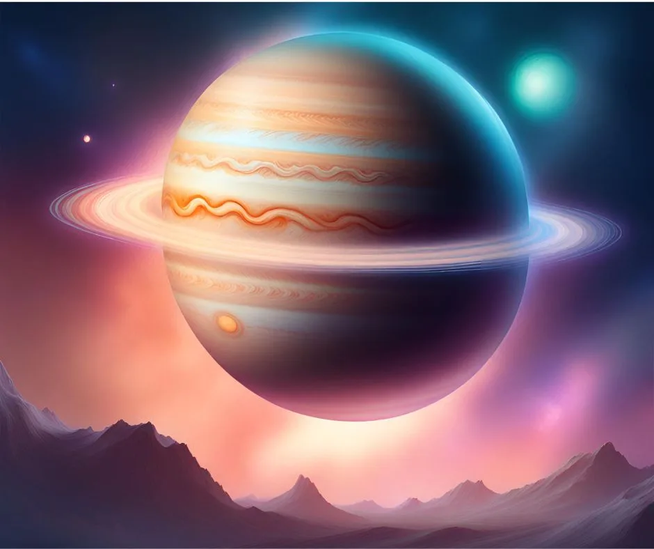 Jupiter Transit 2024: A Cosmic Journey of Transformation