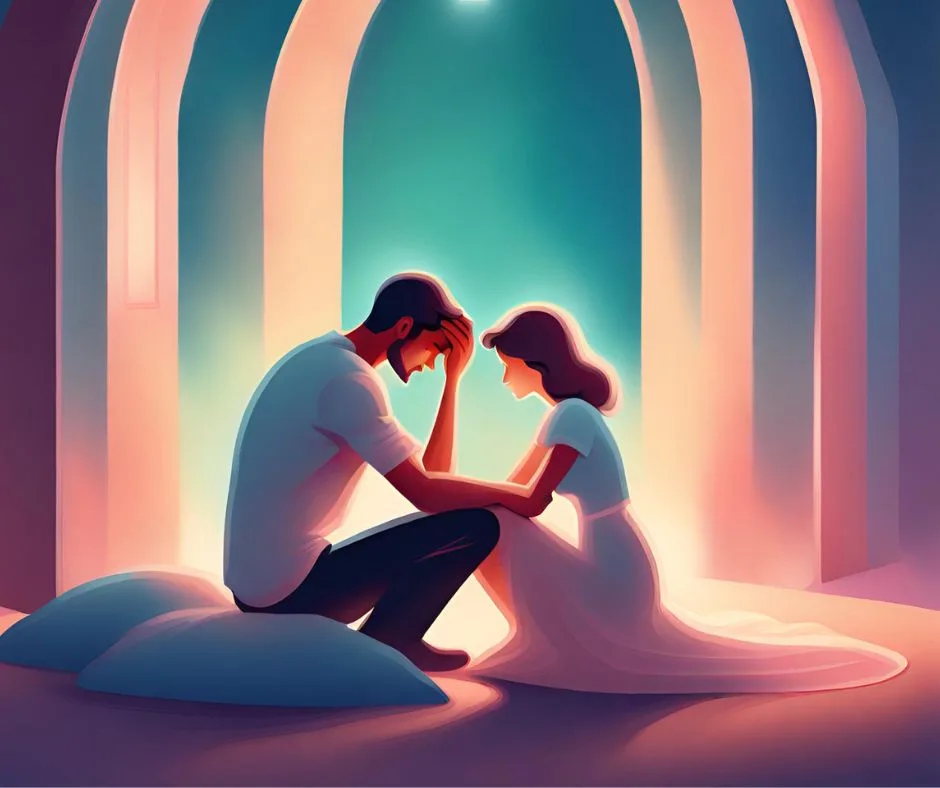 How Can Astrology Help with Marriage Problems