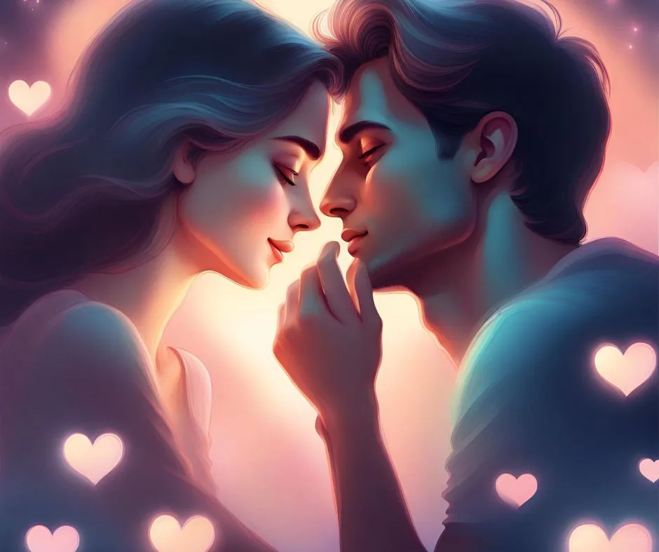 Zodiac Signs Who Believe In Love At First Sight