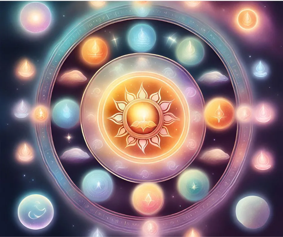 Vedic Astrology: Unlocking the Mysteries of the Universe