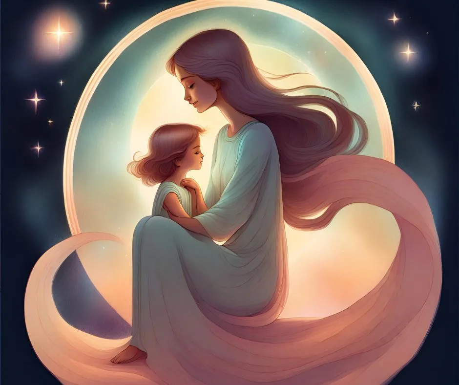 Raising a Child Born in Virgo Sign: Nurturing Perfection