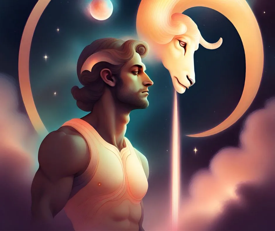 Saturn in Aries: Unleashing the Fiery Energy of the Cosmic Taskmaster