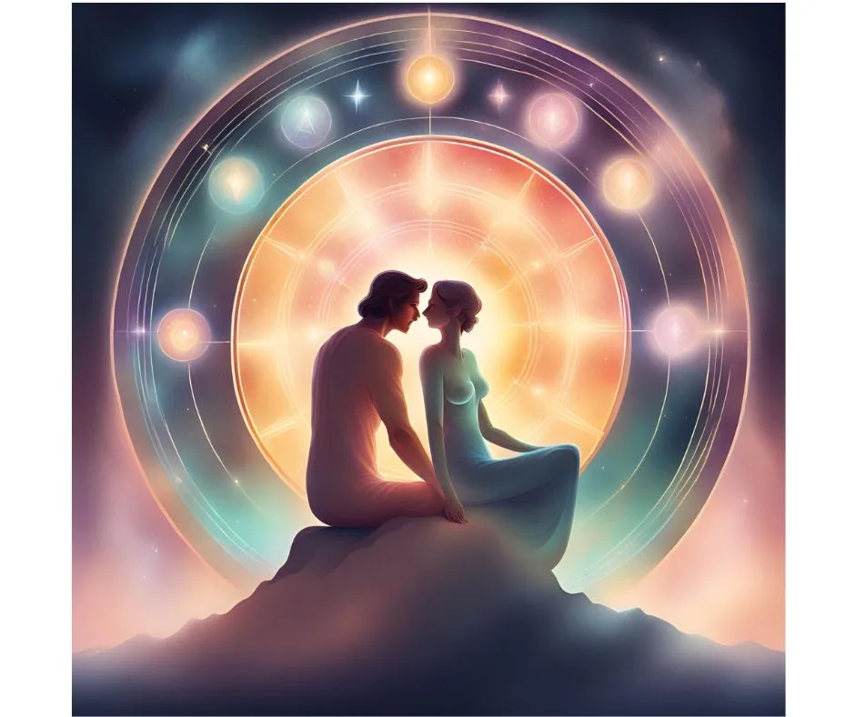 Synastry & Relationship Astrology