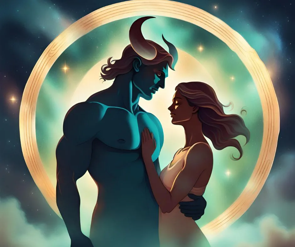 10 Clear Signs Of A Taurus Man In Love