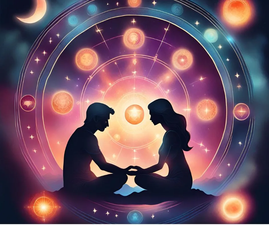 Relationships Astrology and Karma