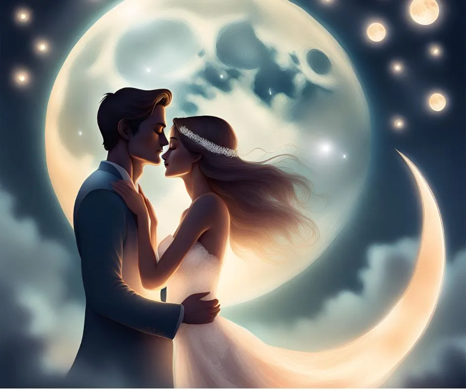 Choosing the Perfect Wedding Date With The Power of Astrology