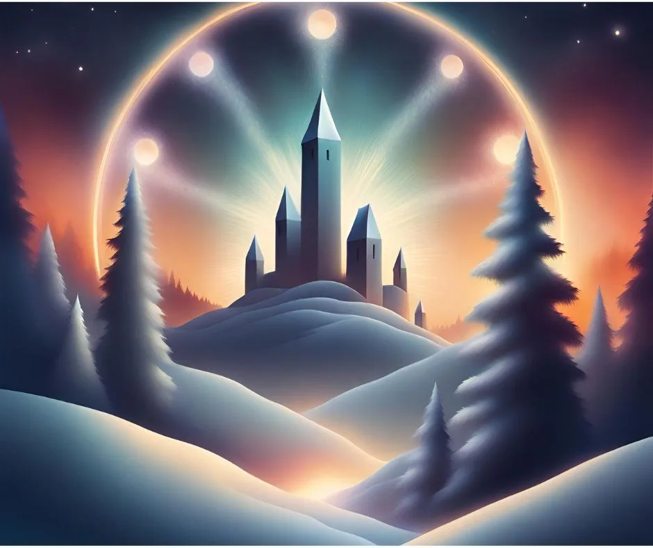 Winter Solstice Rituals in Astrology