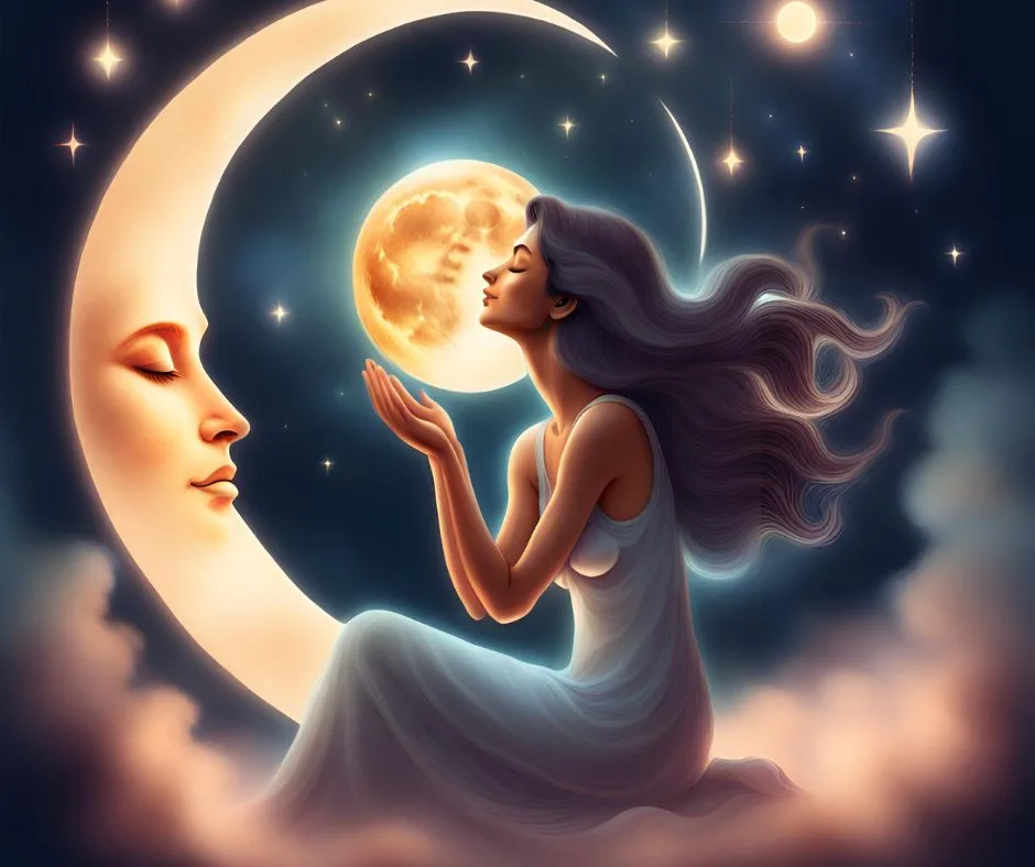 Moon Musings in Astrology