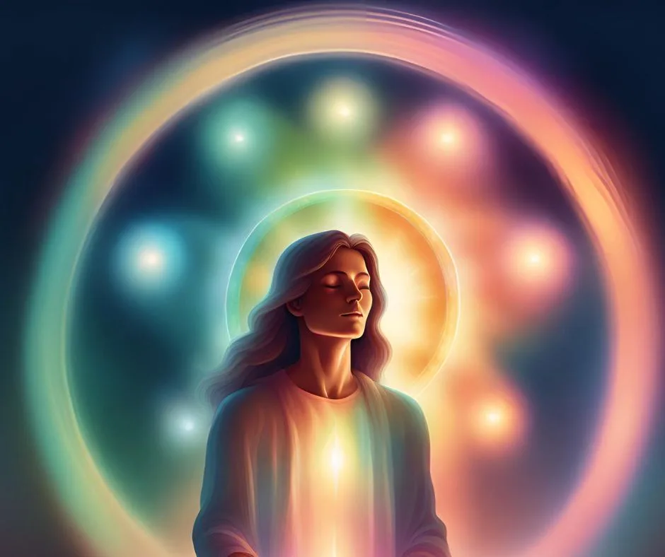 Meaning of Aura in Astrology