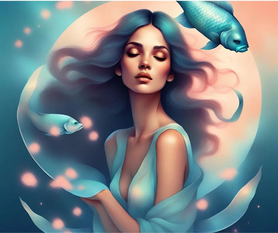 Pisces Zodiac Fashion and Style