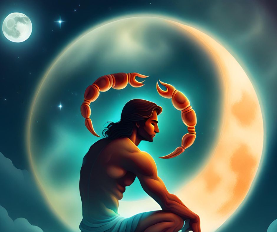 The Full Moon in Scorpio: A Comprehensive Guide to its Impact on Zodiac Signs