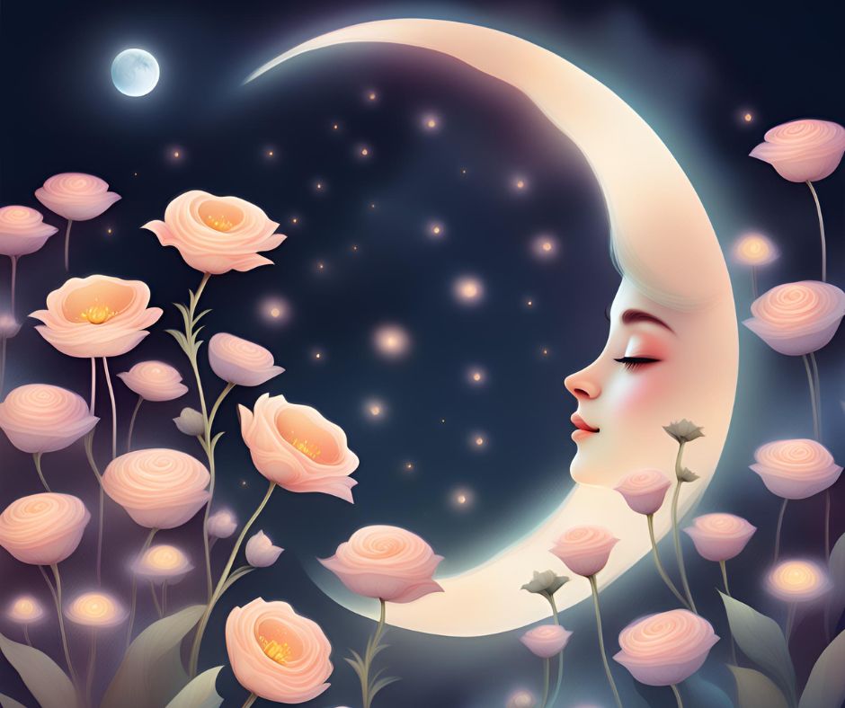 How the May 23rd Full Flower Moon Will Impact Your Zodiac Sign