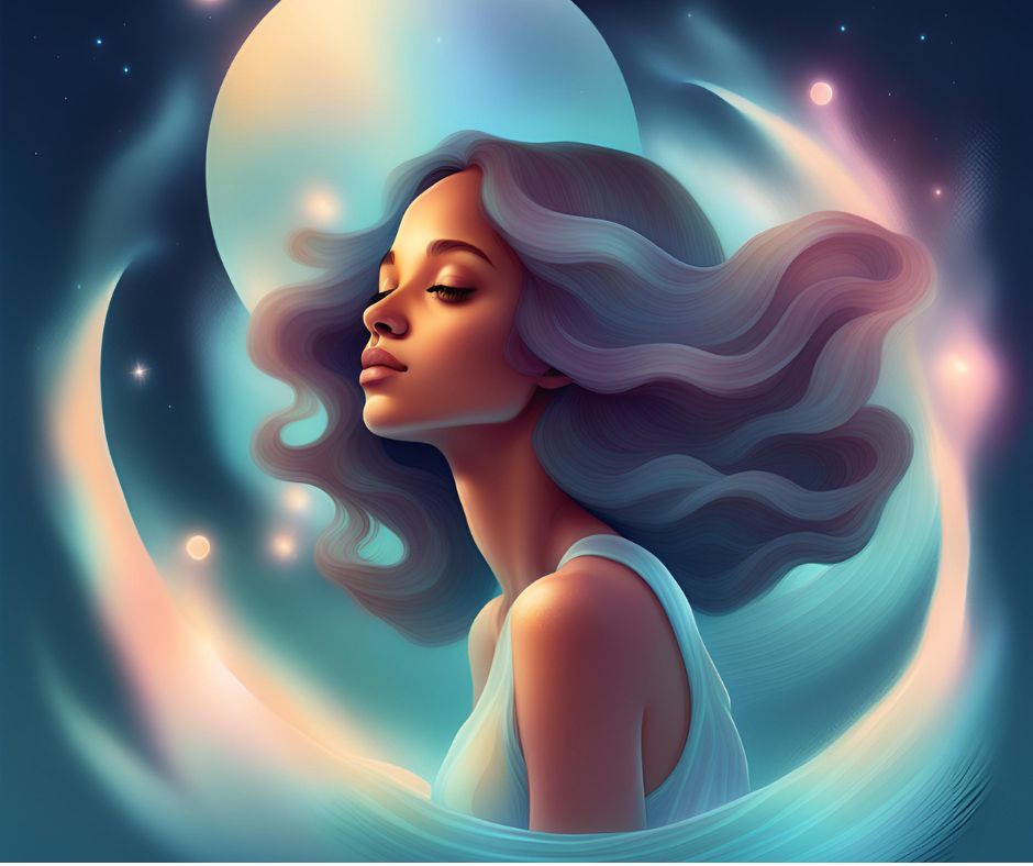 Mysteries of Dating an Aquarius Woman