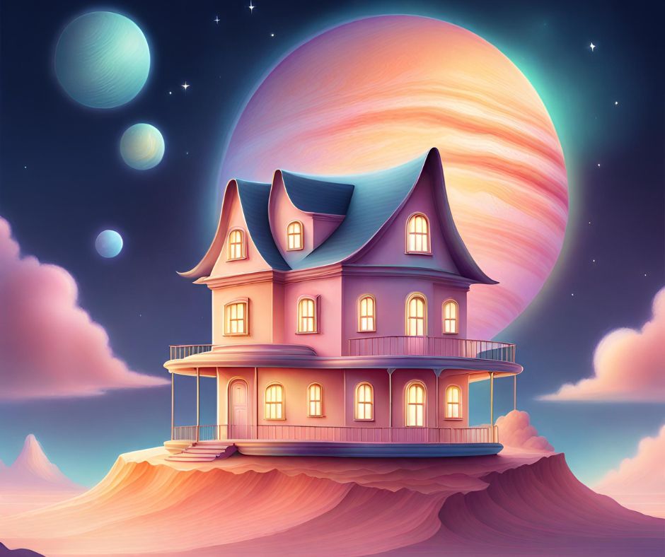 Unlocking the Secrets of Jupiter and Mars in Astrological Houses: A How-To Guide