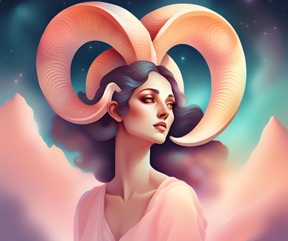 The Secrets of Your Aries June 2024 Horoscope