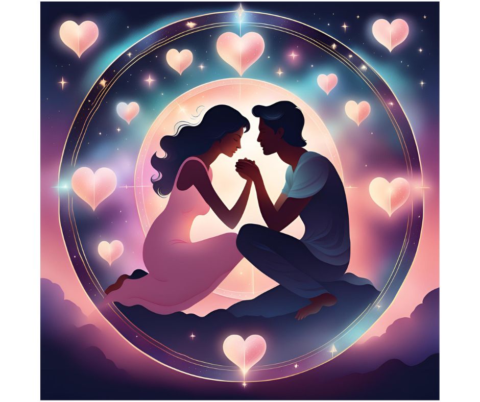 Love Horoscope Insights for July 8-14, 2024