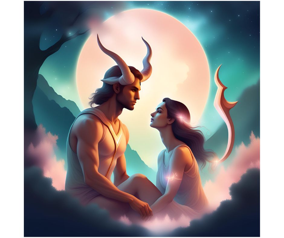 Sagittarius and Capricorn Compatibility