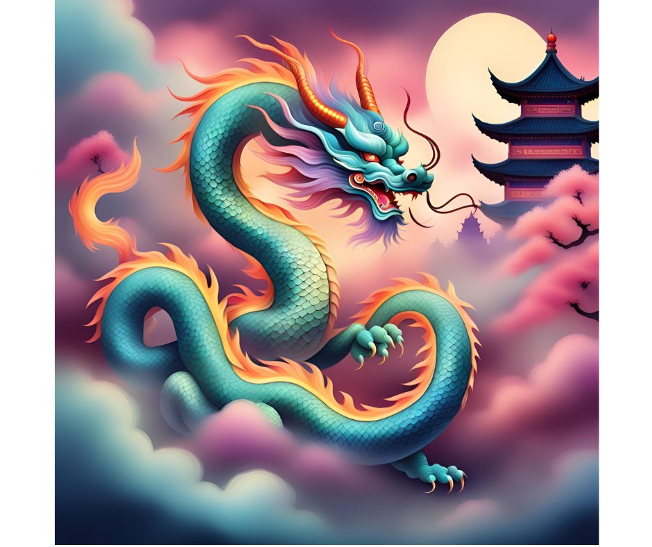 Unlock the Year of the Dragon: Guide to Your Chinese Zodiac